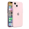 iPhone 13 Mini Kılıf Puma Silikon - Pembe
