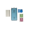 Newface iPhone 13 Mini Polymer Nano Ekran Koruyucu