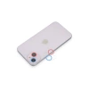 Newface iPhone 13 Mini Renkli Kamera Lens Koruma Cam