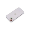 Newface iPhone 13 Mini Renkli Kamera Lens Koruma Cam