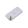 Newface iPhone 13 Mini Renkli Kamera Lens Koruma Cam