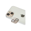 Newface iPhone 13 Pers Alüminyum Kamera Lens