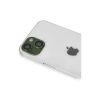 Newface iPhone 13 Pers Alüminyum Kamera Lens