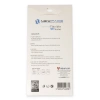 Newface iPhone 13 Pro 6D Antistatik Mat Seramik Hayalet Nano Ekran Koruyucu