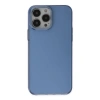 Newface iPhone 13 Pro Kılıf Anka PC Sert Metal Kapak