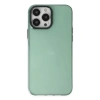 Newface iPhone 13 Pro Kılıf Anka PC Sert Metal Kapak