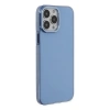 Newface iPhone 13 Pro Kılıf Anka PC Sert Metal Kapak
