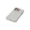 Newface iPhone 13 Pro Kılıf Anka PC Sert Metal Kapak