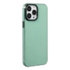 Newface iPhone 13 Pro Kılıf Anka PC Sert Metal Kapak