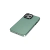 Newface iPhone 13 Pro Kılıf Anka PC Sert Metal Kapak