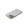 Newface iPhone 13 Pro Kılıf Anka PC Sert Metal Kapak