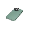 Newface iPhone 13 Pro Kılıf Anka PC Sert Metal Kapak