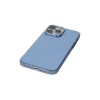Newface iPhone 13 Pro Kılıf Anka PC Sert Metal Kapak