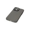 Newface iPhone 13 Pro Kılıf Anka PC Sert Metal Kapak
