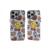 Newface iPhone 13 Pro Kılıf Apollo Magneticsafe Desenli Kapak
