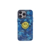 Newface iPhone 13 Pro Kılıf Apollo Magneticsafe Desenli Kapak