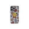 Newface iPhone 13 Pro Kılıf Apollo Magneticsafe Desenli Kapak