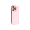 Newface iPhone 13 Pro Kılıf Armada Lensli Kapak