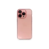 Newface iPhone 13 Pro Kılıf Armada Lensli Kapak
