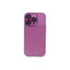 Newface iPhone 13 Pro Kılıf Armada Lensli Kapak