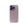 Newface iPhone 13 Pro Kılıf Armada Lensli Kapak