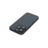 Newface iPhone 13 Pro Kılıf Armada Lensli Kapak