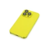 Newface iPhone 13 Pro Kılıf Armada Lensli Kapak