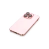 Newface iPhone 13 Pro Kılıf Armada Lensli Kapak