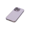 Newface iPhone 13 Pro Kılıf Armada Lensli Kapak