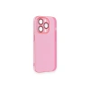 Newface iPhone 13 Pro Kılıf Armada Lensli Kapak