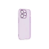 Newface iPhone 13 Pro Kılıf Armada Lensli Kapak