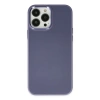 Newface iPhone 13 Pro Kılıf Asya Deri Silikon