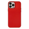 Newface iPhone 13 Pro Kılıf Asya Deri Silikon