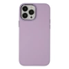 Newface iPhone 13 Pro Kılıf Asya Deri Silikon