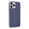 Newface iPhone 13 Pro Kılıf Asya Deri Silikon