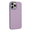 Newface iPhone 13 Pro Kılıf Asya Deri Silikon