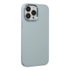 Newface iPhone 13 Pro Kılıf Asya Deri Silikon