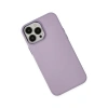 Newface iPhone 13 Pro Kılıf Asya Deri Silikon