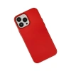 Newface iPhone 13 Pro Kılıf Asya Deri Silikon