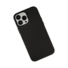 Newface iPhone 13 Pro Kılıf Asya Deri Silikon