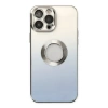 Newface iPhone 13 Pro Kılıf Best Silikon