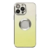 Newface iPhone 13 Pro Kılıf Best Silikon