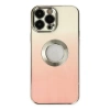Newface iPhone 13 Pro Kılıf Best Silikon