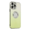 Newface iPhone 13 Pro Kılıf Best Silikon