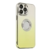 Newface iPhone 13 Pro Kılıf Best Silikon