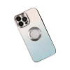 Newface iPhone 13 Pro Kılıf Best Silikon