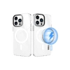 Newface iPhone 13 Pro Kılıf Beta Magneticsafe Silikon
