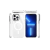 Newface iPhone 13 Pro Kılıf Beta Magneticsafe Silikon