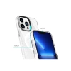 Newface iPhone 13 Pro Kılıf Beta Magneticsafe Silikon