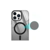 Newface iPhone 13 Pro Kılıf Beta Magneticsafe Silikon
